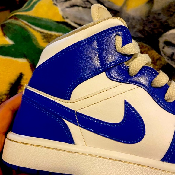 Jordan | Shoes | Jordan Mid Size 6 Men 